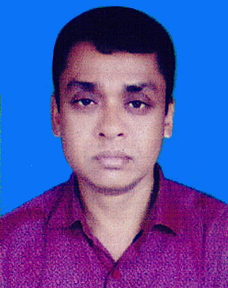 Biswajit Bikash Das