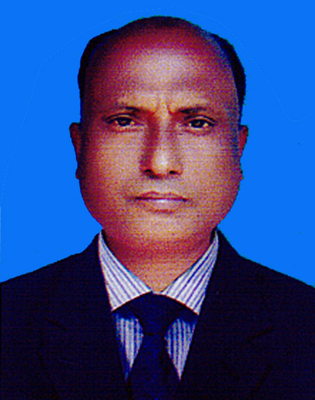 Dipak Chandra Chowhury