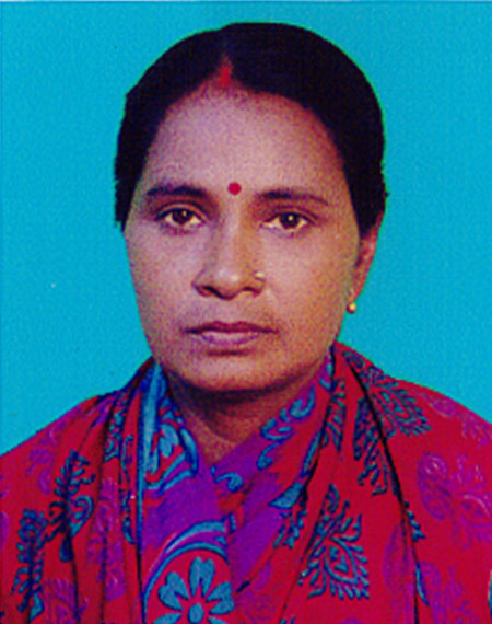 Nilima Prava Devi